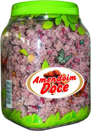 POTE AMENDOIM DOCE